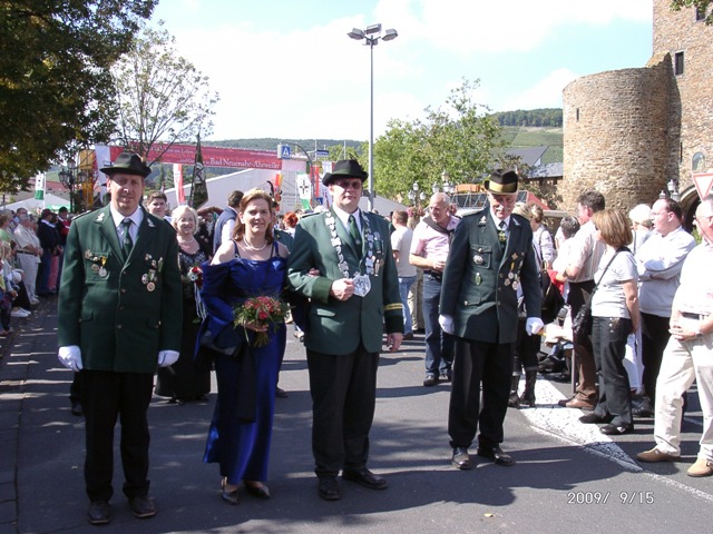 Bundesfest Ahrweiler 17