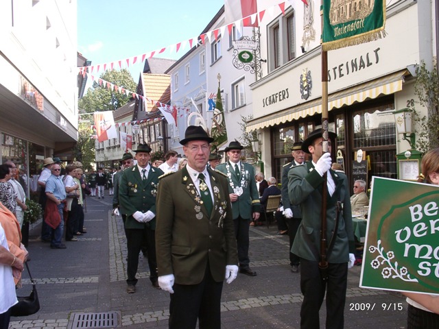 Bundesfest Ahrweiler 28