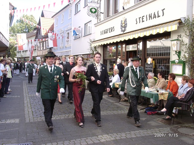 Bundesfest Ahrweiler 31