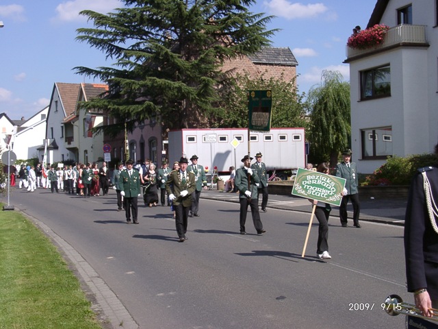 Bundesfest Ahrweiler 35