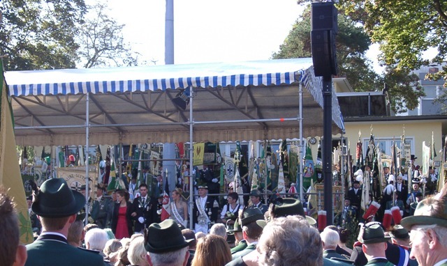 Bundesfest Ahrweiler 5