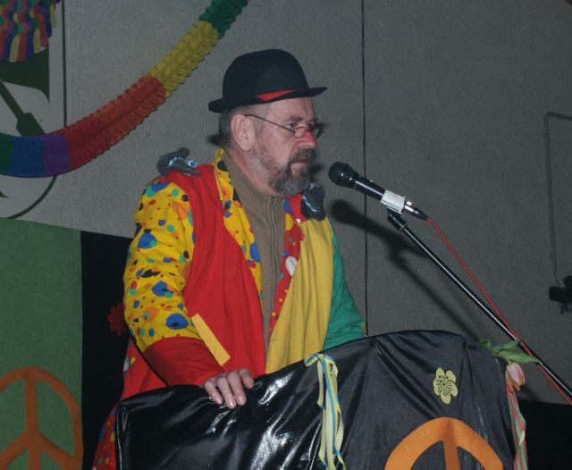 Karneval in Selbach 2008