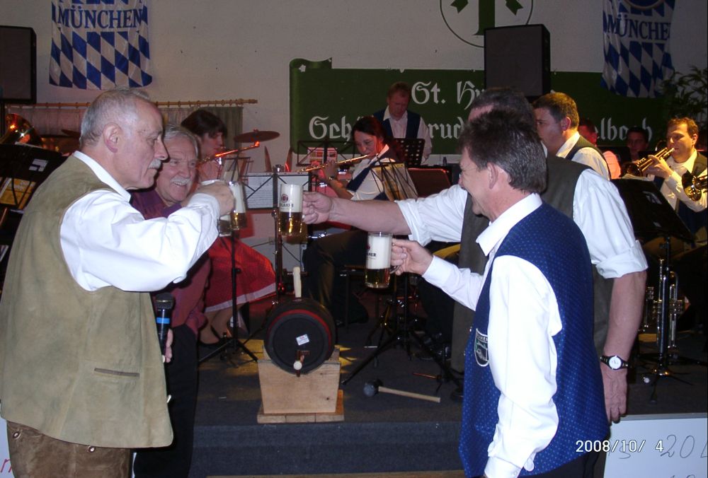 Oktoberfest 2008