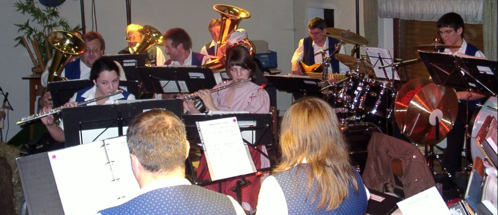 18 Die Brunkener Musik