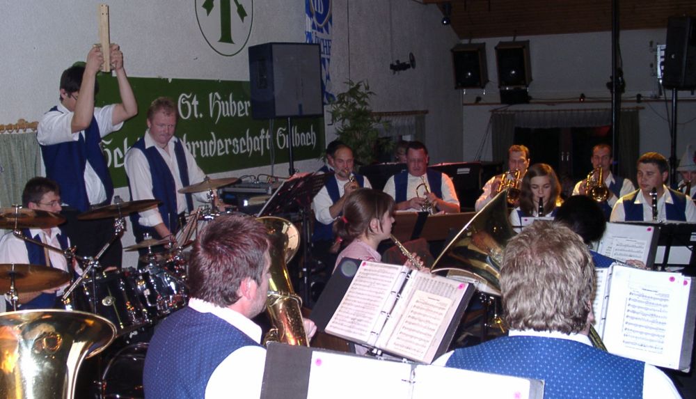 27 Die Brunkener Musik