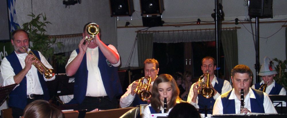 28 Die Brunkener Musik