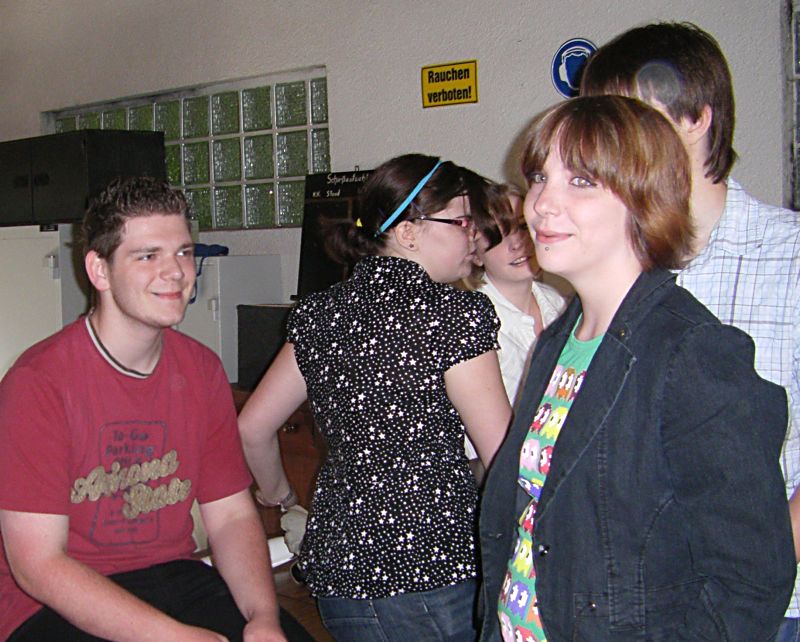 06 Jungschuetzenkoenigin Diana Deis