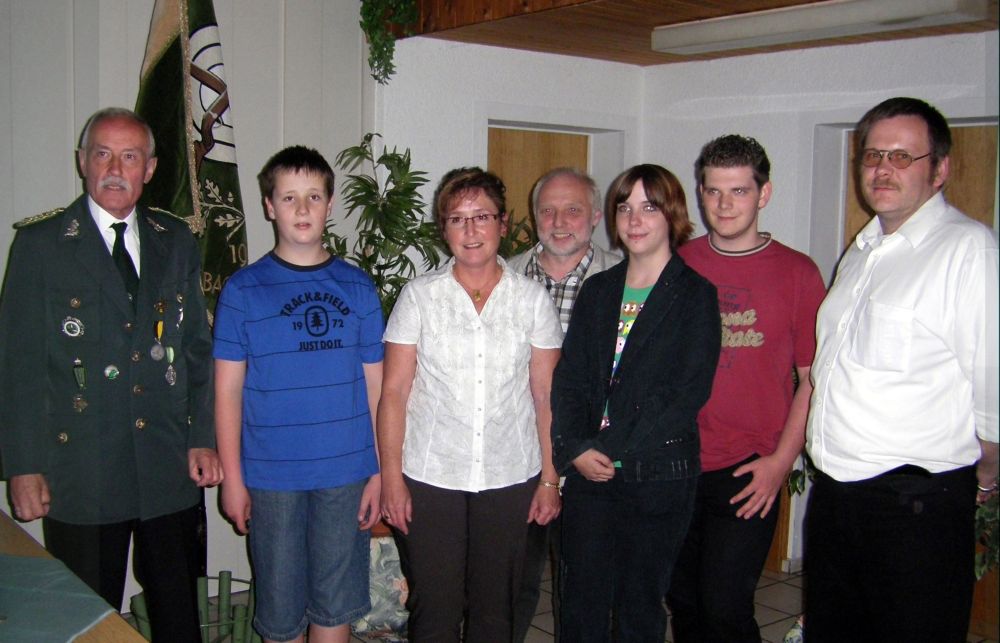 11 Gruppenbild