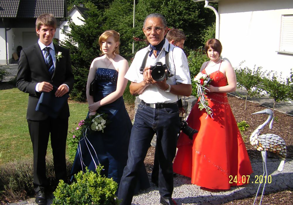 09 Unser Hofphotograph Luis Blackmoore