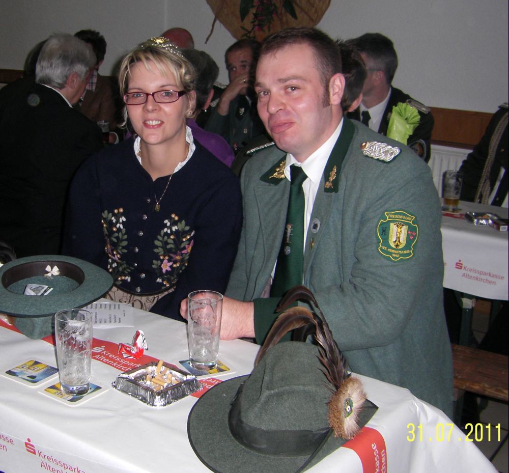 08 Gaeste aus Friesenhagen