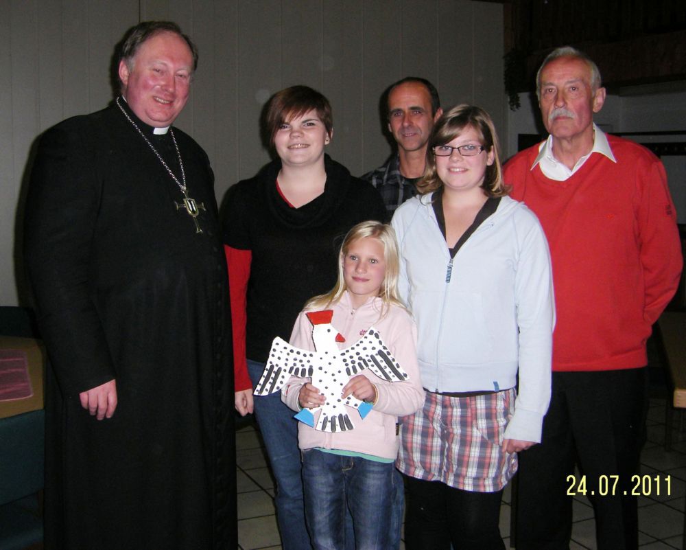 Schützenfest 2011