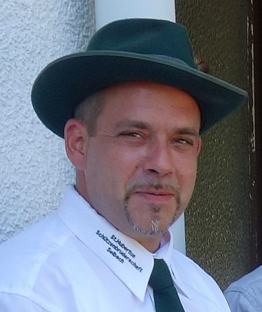 Jürgen Pöttgen