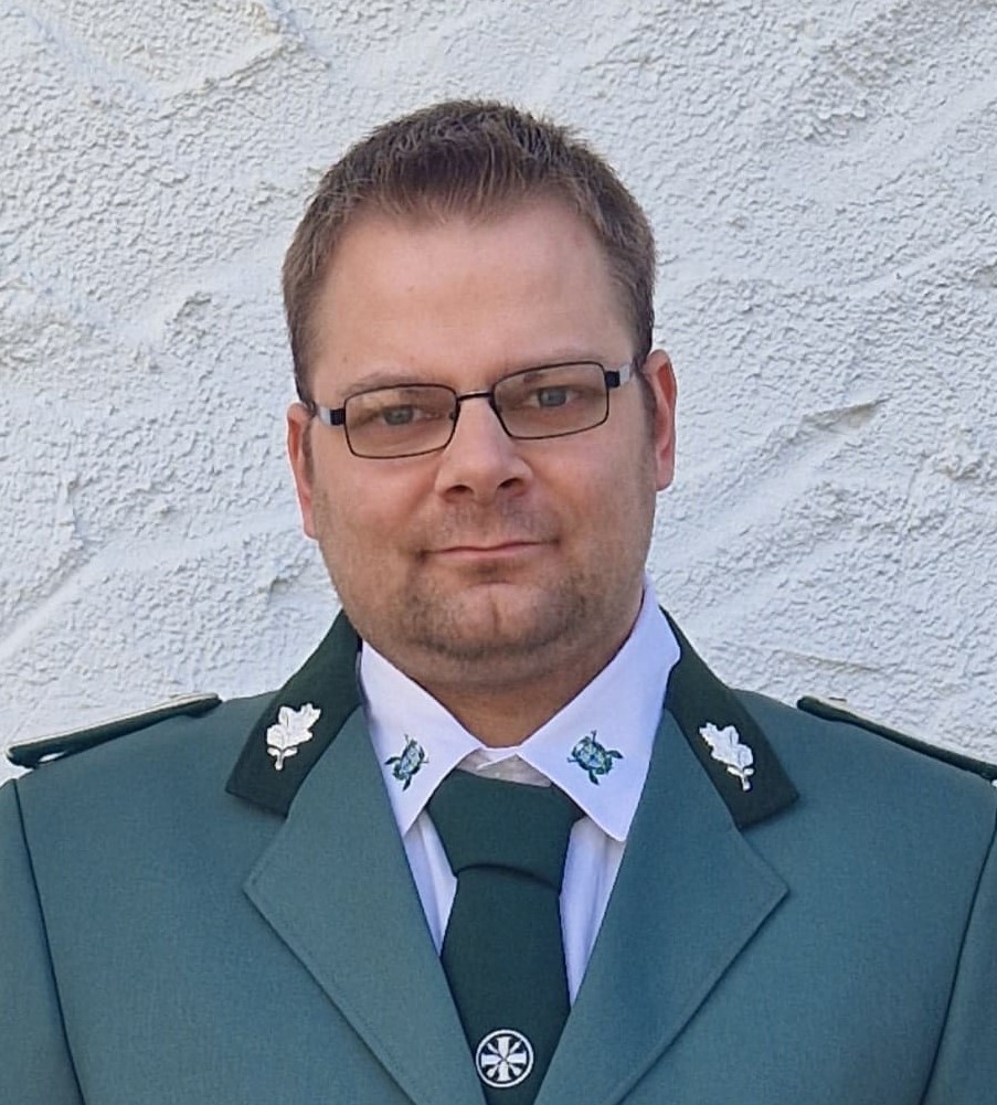 Kevin Nau