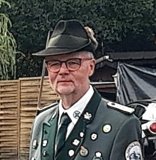Klaus Benterbusch