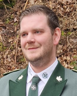 Stephan Decker